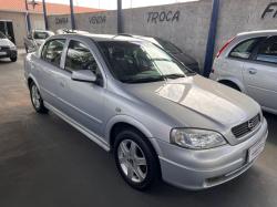 CHEVROLET Astra Sedan 1.8 4P MILENIUM