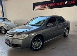 CHEVROLET Astra Sedan 1.8 4P GL ALCOOL