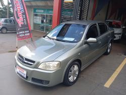 CHEVROLET Astra Sedan 2.0 4P FLEX ELEGANCE