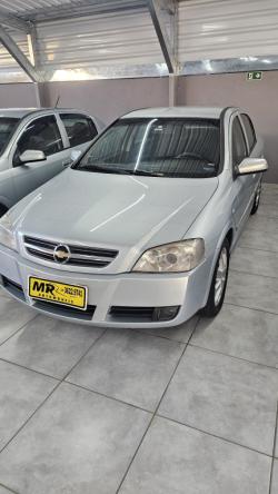CHEVROLET Astra Sedan 2.0 4P ADVANTAGE