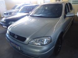 CHEVROLET Astra Sedan 1.8 4P GL