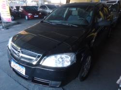 CHEVROLET Astra Sedan 1.8 4P GL ALCOOL