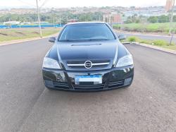 CHEVROLET Astra Sedan 1.8 4P GL ALCOOL