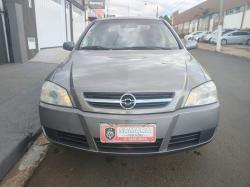 CHEVROLET Astra Sedan 1.8 4P CONFORT LCOOL