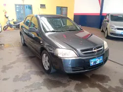 CHEVROLET Astra Sedan 2.0 4P ADVANTAGE