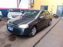 CHEVROLET Astra Sedan 2.0 4P ADVANTAGE