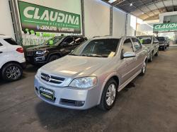 CHEVROLET Astra Sedan 2.0 4P FLEX ELEGANCE