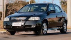 CHEVROLET Astra Sedan 2.0 4P ADVANTAGE