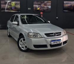 CHEVROLET Astra Sedan 2.0 4P