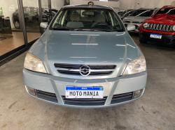 CHEVROLET Astra Sedan 2.0 16V 4P GLS