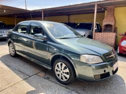 CHEVROLET Astra Sedan 2.0 4P FLEX ADVANTAGE