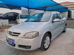 CHEVROLET Astra Sedan 2.0 4P CD