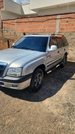 CHEVROLET Blazer 2.4 4P ADVANTAGE