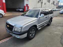 CHEVROLET Blazer 2.4 4P ADVANTAGE