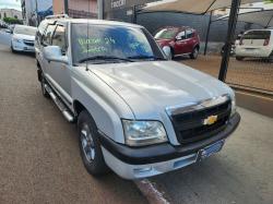 CHEVROLET Blazer 2.4 4P ADVANTAGE