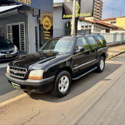 CHEVROLET Blazer 2.4 4P ADVANTAGE