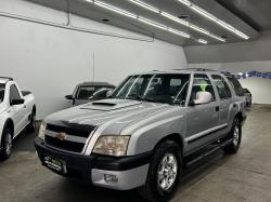 CHEVROLET Blazer 2.8 12V 4P 4X4 DLX TURBO DIESEL INTERCOOLER