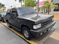 CHEVROLET Brasinca 4.0 DIESEL ANDALUZ CABINADA