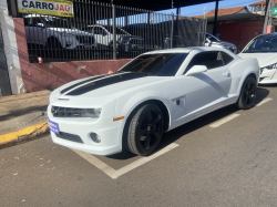 CHEVROLET Camaro 6.2 V8 32V SS AUTOMTICO