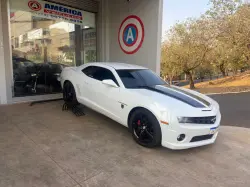 CHEVROLET Camaro 6.2 V8 32V SS AUTOMTICO