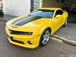 CHEVROLET Camaro 6.2 V8 32V 2SS COUP AUTOMTICO