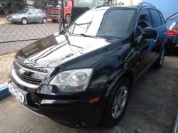 CHEVROLET Captiva Sport 3.0 V6 24V 4P SFI AUTOMTICO