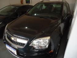 CHEVROLET Captiva Sport 3.0 V6 24V 4P SFI AUTOMTICO