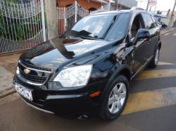 CHEVROLET Captiva Sport 2.4 16V SFI ECOTEC AUTOMTICO