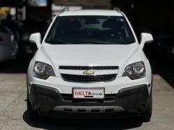 CHEVROLET Captiva Sport 2.4 16V SFI ECOTEC AUTOMTICO