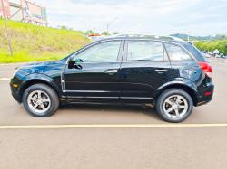 CHEVROLET Captiva Sport 3.0 V6 24V 4P SFI AWD