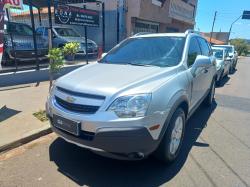 CHEVROLET Captiva Sport 2.4 16V SFI ECOTEC AUTOMTICO