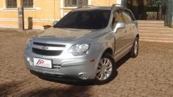 CHEVROLET Captiva Sport 3.6 V6 24V 4P SFI AUTOMTICO
