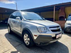 CHEVROLET Captiva Sport 2.4 16V SFI ECOTEC AUTOMTICO