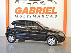 CHEVROLET Celta 1.0 4P LT VHCE FLEX