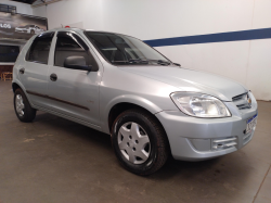 CHEVROLET Celta 1.0 4P VHC LIFE 