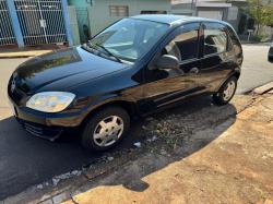 CHEVROLET Celta 1.0 4P VHC FLEX SPIRIT