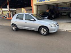 CHEVROLET Celta 1.0 4P VHC FLEX LIFE 