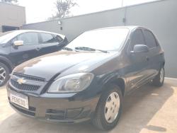 CHEVROLET Celta 1.0 LT FLEX