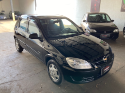 CHEVROLET Celta 1.0 4P SPIRIT 