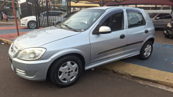 CHEVROLET Celta 1.0 4P SPIRIT 