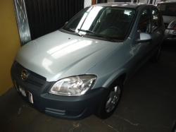 CHEVROLET Celta 1.0 4P VHC FLEX LIFE 