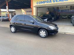 CHEVROLET Celta 1.0 LT VHCE FLEX