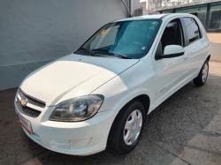 CHEVROLET Celta 1.0 4P LT VHCE FLEX