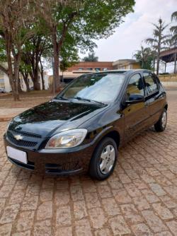 CHEVROLET Celta 1.0 4P LT FLEX