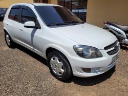 CHEVROLET Celta 1.0 4P LT VHCE FLEX