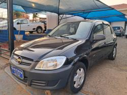 CHEVROLET Celta 1.0 4P VHC FLEX LIFE 