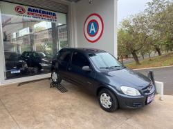 CHEVROLET Celta 1.0 VHC FLEX SPIRIT 