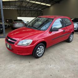 CHEVROLET Celta 1.0 LS FLEX