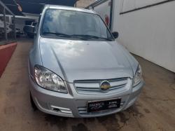 CHEVROLET Celta 1.0 4P SPIRIT 