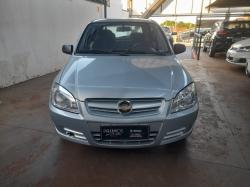 CHEVROLET Celta 1.0 4P SPIRIT 